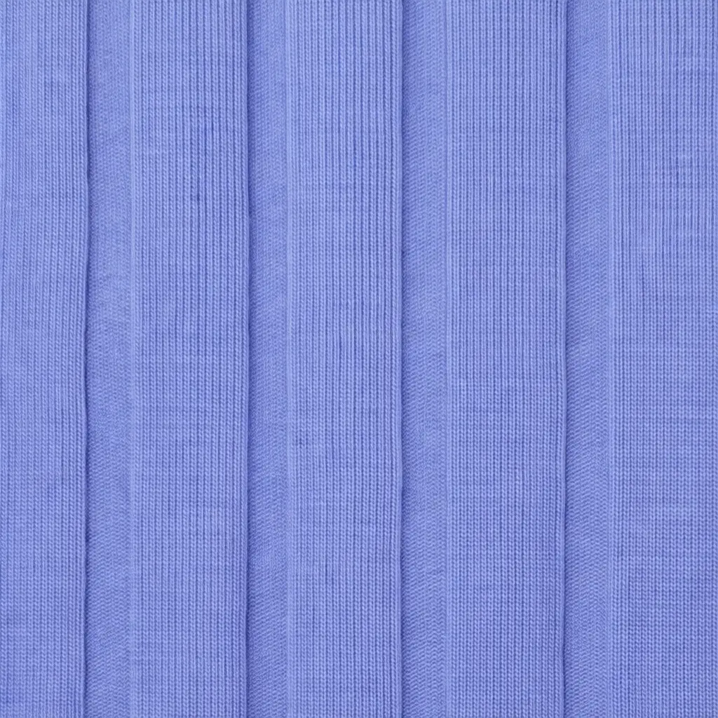 Blue Flirt